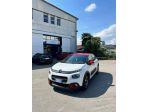 CITROEN C3 PureTech 110 S&S EAT6 Shine rif. 23784004