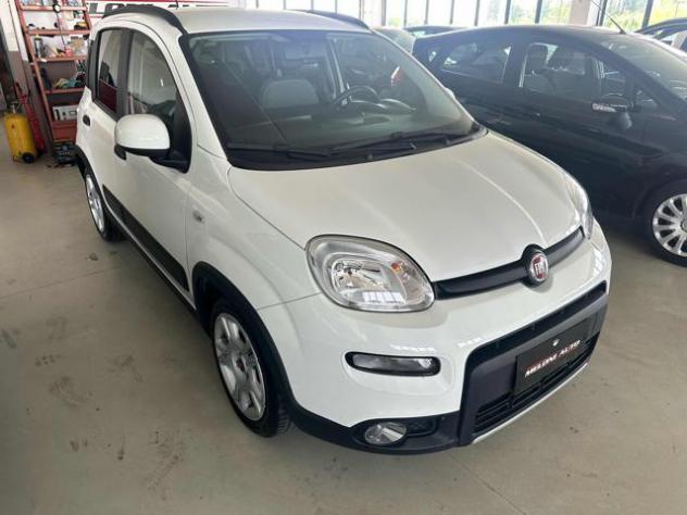 FIAT Panda 1.0 FireFly S&S Hybrid City Life rif. 22441912 - Foto 2