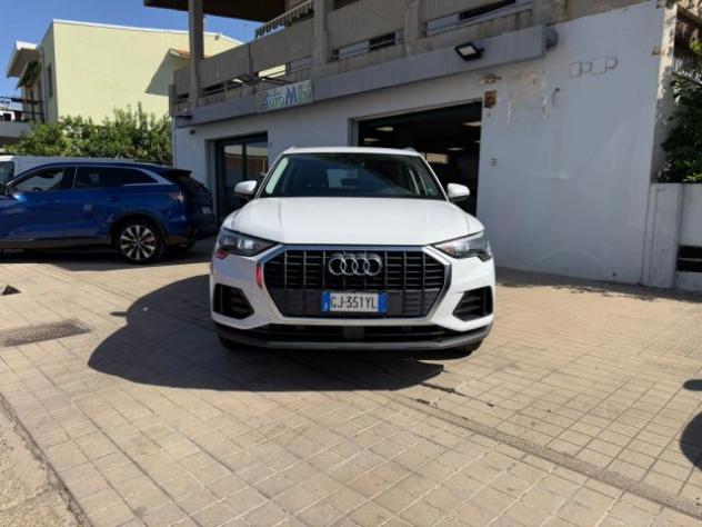 AUDI Q3 35 TDI S tronic Business rif. 24065145
