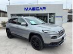 JEEP Cherokee 2.2 Mjt II 4WD Active Drive I Limited rif. 24080125