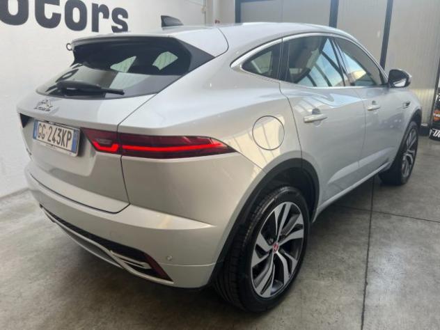 JAGUAR E-Pace 1.5 I3 PHEV 300 CV AWD Auto R-Dynamic SE rif. 23790114 - Foto 7