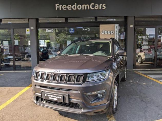 JEEP Compass 2.0 Multijet II 4WD Longitude rif. 23870748 - Foto 2