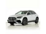 Mercedes-Benz GLA GLA 200 d Automatic Premium