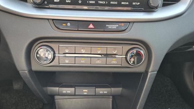 KIA Ceed Sportswagon IN PROMO!!!!1.6 CRDi 136 CV MHEV SW Business Class rif. 23984295 - Foto 10