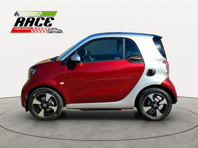 Smart Fortwo eq Pure 4,6kW - Foto 3