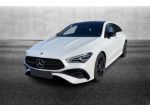 MERCEDES-BENZ CLA 200 Automatic Shooting Brake AMG Line Advanced Plus rif.  &hellip;