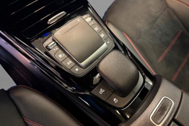 MERCEDES-BENZ CLA 35 AMG 4Matic rif. 23758699 - Foto 8
