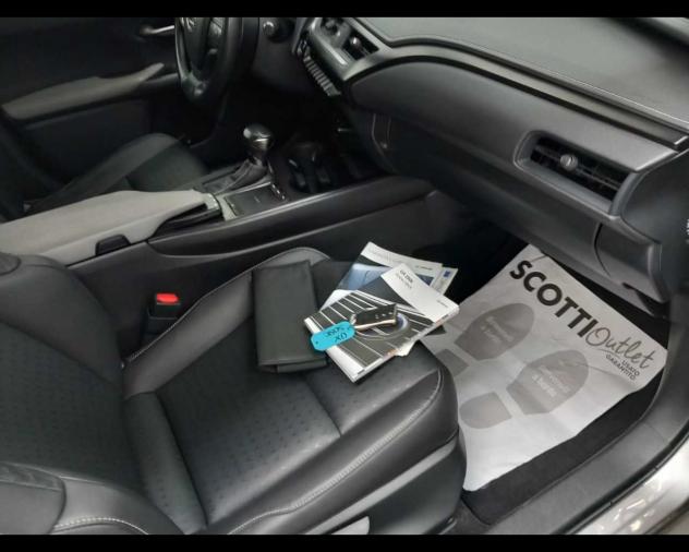 Lexus UX UX250H 2.0H ECVT MID MY21 2WD - Foto 8