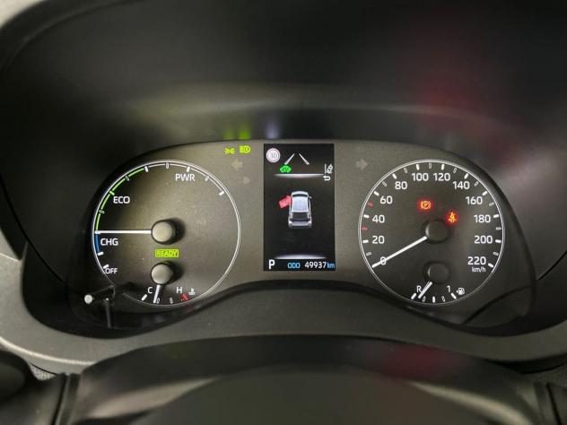 Mazda Mazda2 2 1.5 vvt full hybrid electric Pure Plus Pack e-cvt - Foto 8
