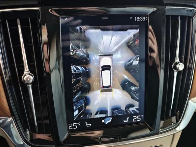 VOLVO V90 D4 AWD Geartronic Inscription FULL OPTIONAL rif. 23945670 - Foto 10