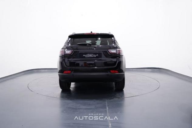 JEEP Compass 1.3 Turbo T4 2WD Night Eagle rif. 23765210 - Foto 6
