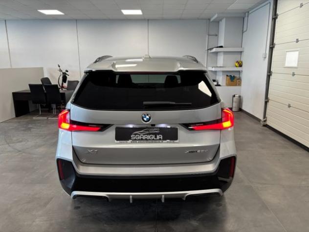 BMW X1 xDrive 20d MSport Pro StraFull Automatico 4X4 rif. 24001762 - Foto 5