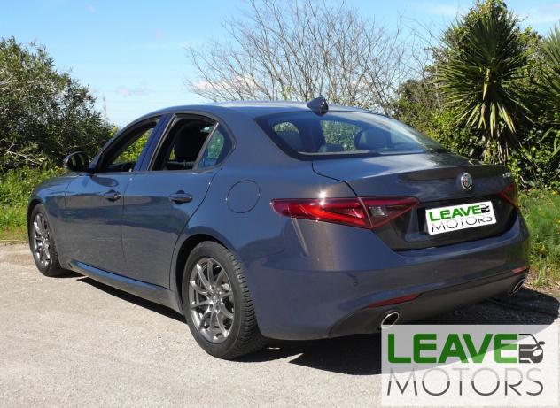 Alfa Romeo Giulia 180 CV AT8 Sport (M1487) - Foto 8