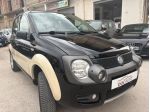 Fiat Panda 1.3 MJT 16V 4x4 Cross