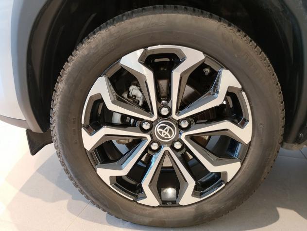 Toyota Yaris Cross 1.5H (116 CV) E-CVT Trend - Foto 10