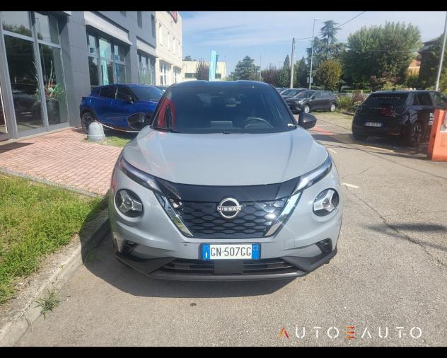 Nissan Juke 1.6 hev N-Connecta - Foto 2