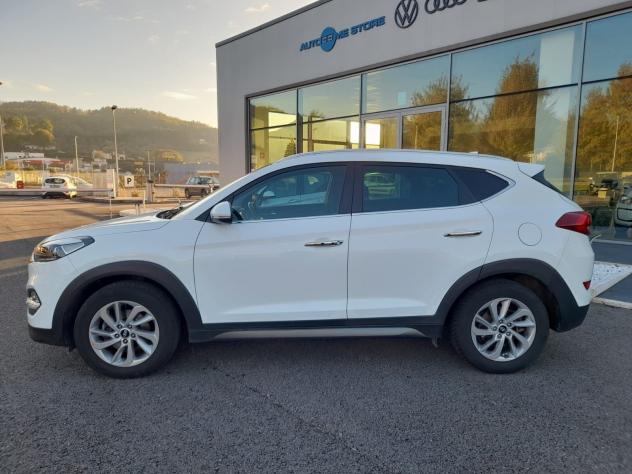 Hyundai Tucson 1.7 CRDi XPossible - Foto 2