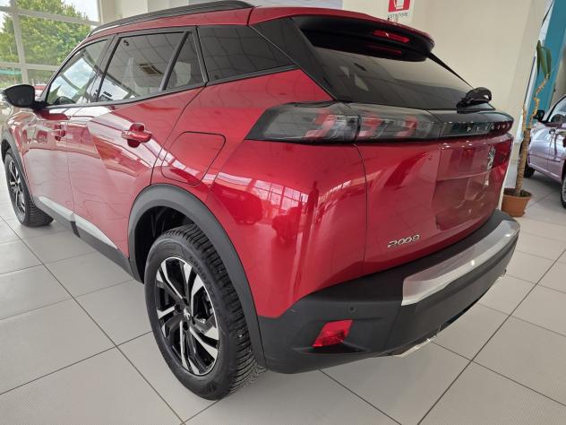 Peugeot 2008 PureTech 130 EAT8 Allure S&S aut. - Foto 3