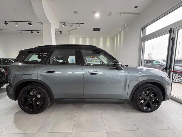 MINI - Countryman - Mini C Classic