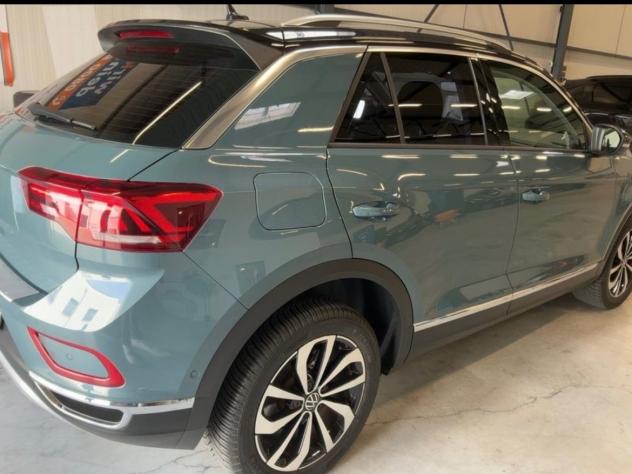 Volkswagen T-Roc 1.0 TSI Style -Km6980- - Foto 4