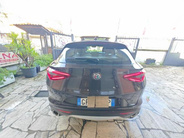 Alfa Romeo Stelvio 2.2 DIESEL TETTO APRIBILE - Foto 7
