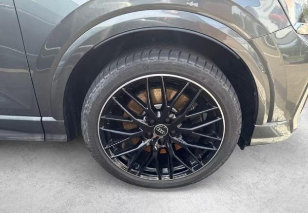 AUDI SQ2 TFSI Quattro S tronic rif. 22972401 - Foto 4