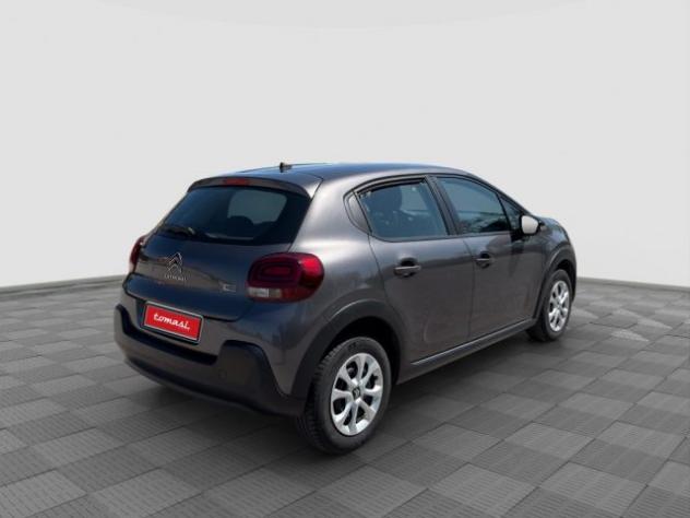 CITROEN C3 C3 PureTech 83 S&S Feel rif. 23956458 - Foto 5