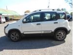 Fiat Panda 1.0 FireFly S&S Hybrid City Cross