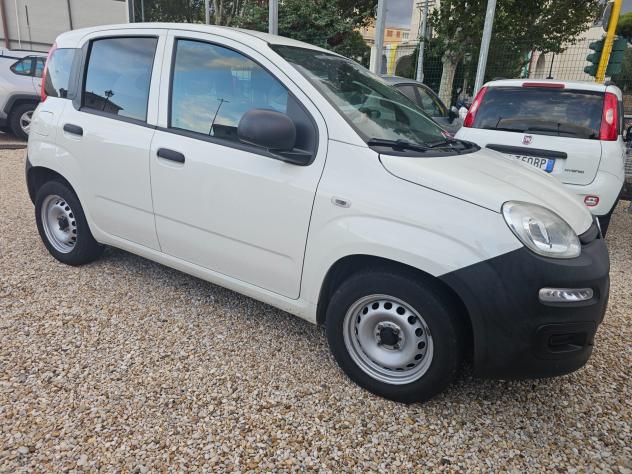 Fiat Panda 1.2 Pop Van 2 posti