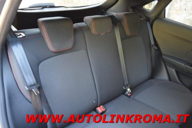 FORD Puma 1.0 EcoBoost Hybrid S&S 125 CV rif. 22744684 - Foto 10