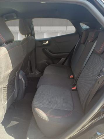 FORD Puma 1000 ECOBOOST HYBRID 125CV ST-LINE NAVI ITALIA rif. 24149625 - Foto 7