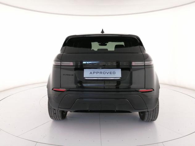 Land Rover Range Rover Evoque 2.0d i4 mhev S awd 163cv auto - Foto 7