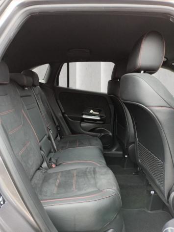 MERCEDES-BENZ GLA 200 D AMG PREMIUM PACK NIGHT 150CV AUTO PACK LUCI INT rif. 24115096 - Foto 10