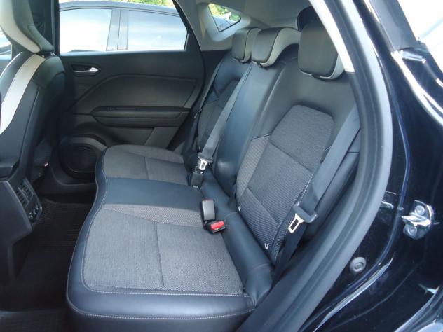 Renault Captur Captur Plug in Hybrid E-Tech 160 CV Intens - Foto 6