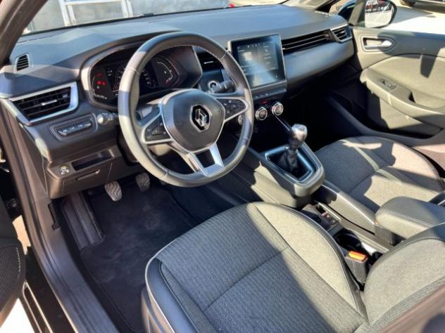 RENAULT Clio TCe 100 CV GPL 5 porte Intens PREZZO REALE! rif. 24037299 - Foto 10