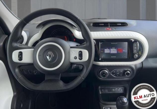 RENAULT Twingo SCe 65 CV CHIAVI IN MANO rif. 24227220 - Foto 9