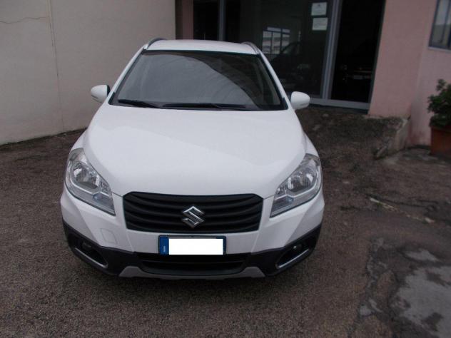 SUZUKI S-Cross 1.6 DDiS S&S Top - Foto 10