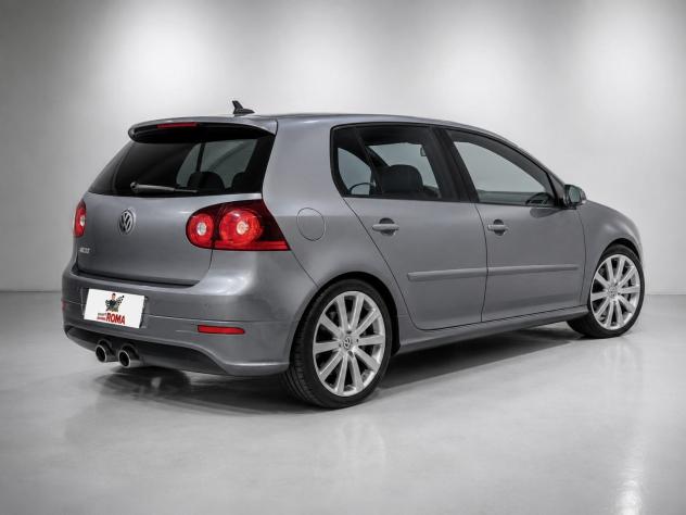 Volkswagen Golf 3.2 VR6 4mot. 5p. DSG R32 - Foto 9