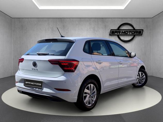 Volkswagen Polo Polo 1.0 tsi Style 95cv - PROMO/IVA ESP. - Foto 4