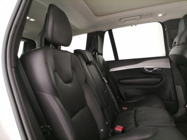 Volvo XC90 2.0 b5 Plus Bright awd 7p.ti auto - Foto 8