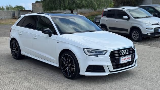 Audi A3 Sportback 2.0 TDI 150cv S-Line - Foto 2