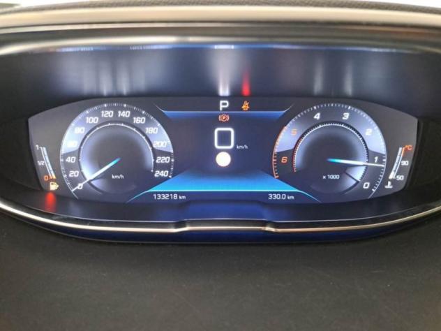 Peugeot 3008 BlueHDI 130 EAT8 S&S Active Business - Foto 7