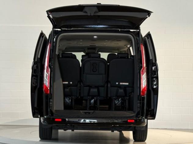 FORD Tourneo Custom 320 2.0EcoBlue 185cv aut. PC Sport PREZZO REALE rif. 23811637 - Foto 5