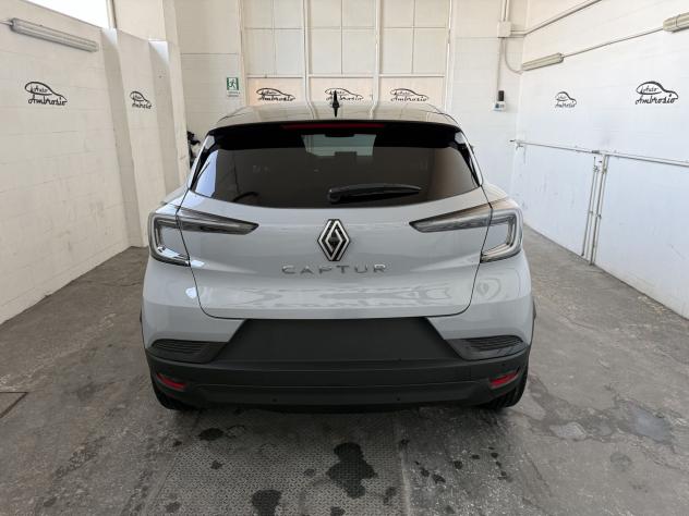Renault Captur Captur 1.2 eco-g Techno 120cv TUA DA 269,00 AL MESE - Foto 6
