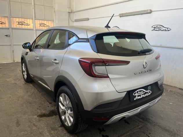 Renault Captur Captur Blue dCi 115 CV EDC DA 179,00 al mese CAMBIO AUTOMATICO - Foto 6