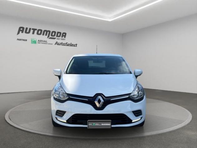 RENAULT Clio 1.5DCI AUTOCARRO N1 4POSTI rif. 23691647 - Foto 2