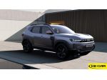 Dacia Duster 1.2 Hybrid-G 150cv Extreme 4x4