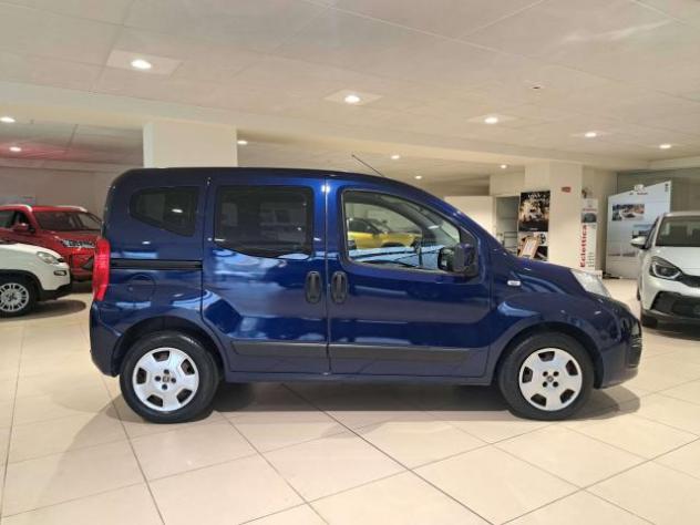 Fiat Qubo Qubo 1.3 mjt 16v Lounge - Foto 5