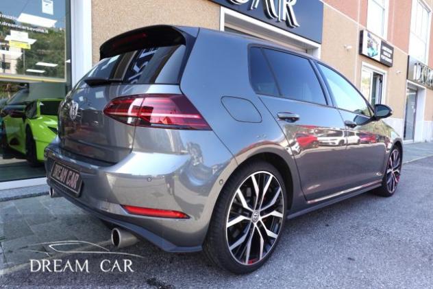 VOLKSWAGEN Golf GTI Performance 2.0 245CV DSG 5p. DCC-ALCANTARA-19" rif. 22176998 - Foto 5