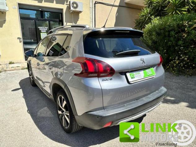 PEUGEOT 2008 ACTIVE rif. 24010659 - Foto 9